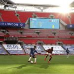 Más de 10,000 hinchas podrían asistir a final de la Copa FA futbol