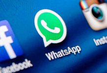 Usuarios reportan la caída de Instagram y problemas con Facebook y WhatsApp reportan