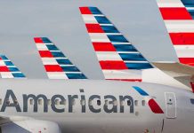 EE.UU: Aerolíneas sufren un fallo en sus sistemas informáticos estados unidos