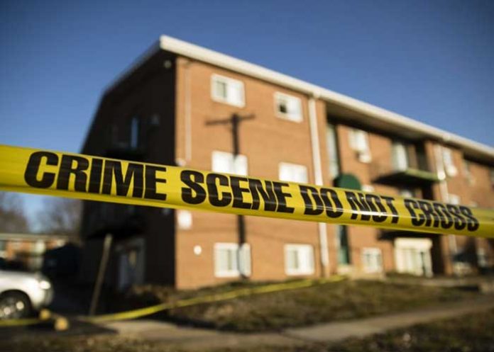 FAMILIA estados unidos