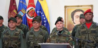 venezuela