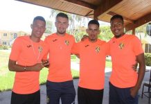 Managua fc