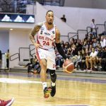 Real esteli baloncesto