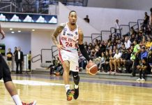 Real Estelí completa fase de grupos perfecta Real esteli baloncesto