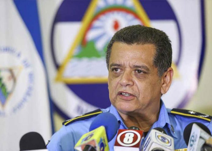 FD trafico de organos