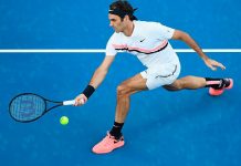 Federer, Djokovic y Sharapova pasan de ronda en Australia