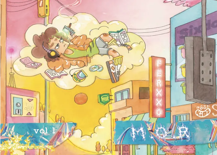 Feid, el Artista Revelación de la Música Urbana lanza FERXXO Vol 1: M.O.R estados unidos