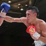 Félix se traslada a Miami esperando confirmación de su próxima pelea felix