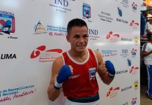 Nicaragua asegura primera medalla en Lima 2019