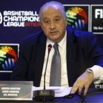 liga de las americas