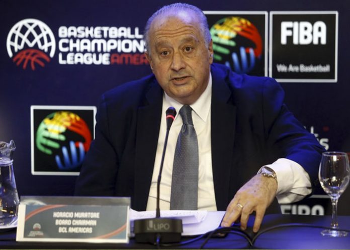 liga de las americas