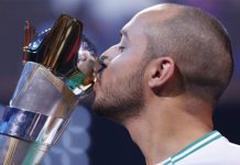 El alemán Mohammed Harkous, el rey del FIFA 19 fifa