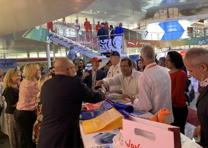 feria internacional de la habana