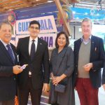 Nicaragua promueve sus destinos turísticos en Matka 2020 nicaragua