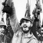 comandante fidel castro