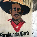 Nicaragua recuerda paso a la inmortalidad de Farabundo Martí