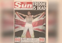 A 27 años de su muerte, Freddie Mercury podría haber sobrevivido al Sida cantante de queen