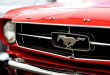Video: Mira cómo la lava del volcán Kilauea devora a un Ford Mustang volcan kilauea