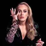 Adele está eliminando videos de YouTube ¿porqué? musica