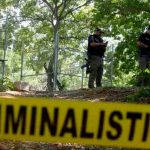 Localizan nueva fosa clandestina con 16 cuerpos en Jalisco, México mexico