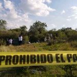 Hallan ocho fosas comunes con al menos 100 restos óseos en Guanajuato mexico