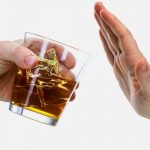 Conoce los beneficios cuando se deja de tomar licor salud