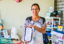 PÍOKIDS, una alternativa ecológica frente a los productos desechables