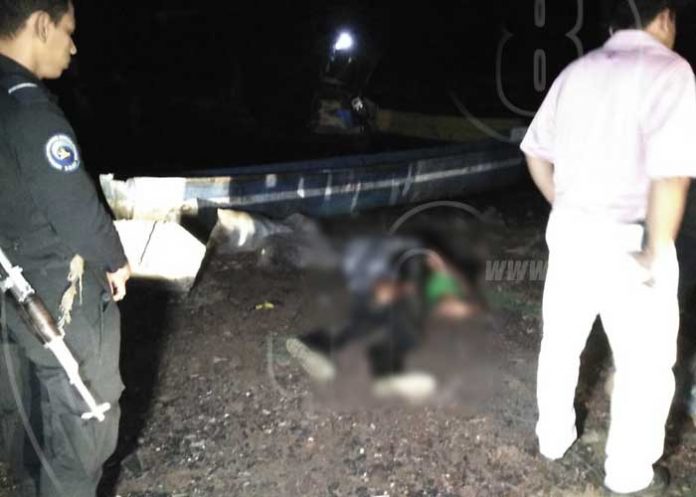 brigada de fumigacion