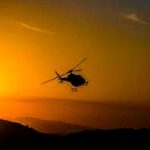 Un helicóptero con 6 personas a bordo se estrella en Francia francia