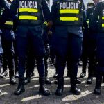 Fuerza Pública de Costa Rica infiltra a provocadores en protestas (video) costa rica