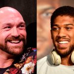 Fury-Wilder III se realizaría a fin de año tyson