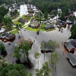 depresion tropical florence