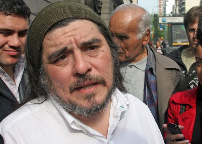 muerte de fabian matus