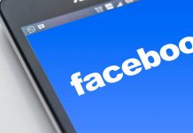 Ganancias de Facebook caen en el primer semestre de 2019 facebook