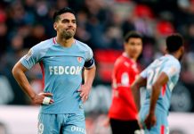 Falcao y James lideran la convocatoria de Colombia