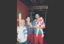 Nicaragüense realiza triste viaje para sepultar a hija y bisnieta en Costa Rica costa rica