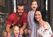 Chris Watts «morirá en prisión» por asesinar a su esposa e hijas chris watts