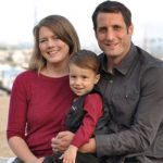 Pastor asesina a un matrimonio y su hijo de 4 años en Georgia pastor