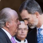 Realizan cacerolada contra la Familia Real para que done dinero a la sanidad donaciones