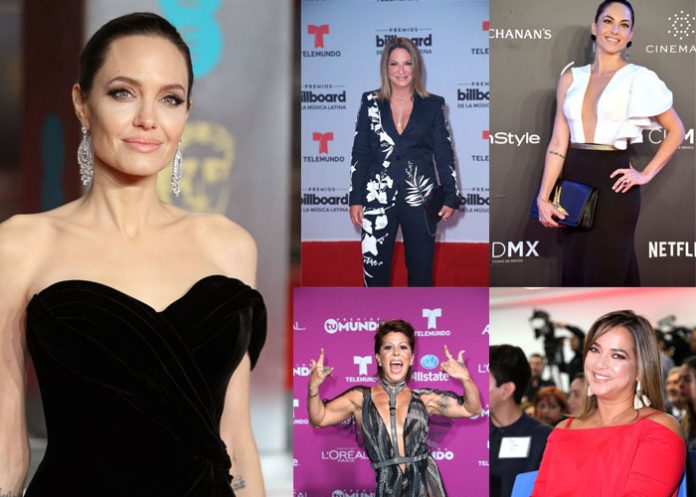 Famosas_cancer_de_mama cancer de seno