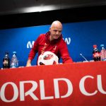 Infantino invita a menores tailandeses a premios de FIFA mundial