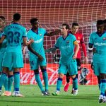 Ansu Fati, goleador más joven de la Champions con 17 años y 40 días ansu