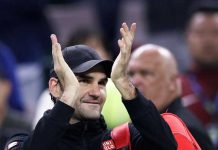 De vuelta a la cima, Federer jugará por título en Rotterdam federer