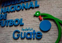 La FIFA levanta sanción a Federación de Fútbol de Guatemala