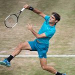 Federer regresa al primer sitio del ranking roger