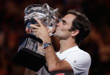 Federer gana la final en Australia, su 20mo Gran Slam