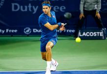 Federer está una victoria del título 100 roger
