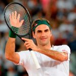 Federer supera a CR7 y Messi como deportista mejor pagado del mundo roger