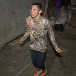 Ahora o nunca para Félix Alvarado felix