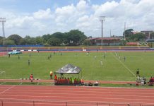 Selección Femenina de Fútbol continúa preparación rumbo a Barranquilla